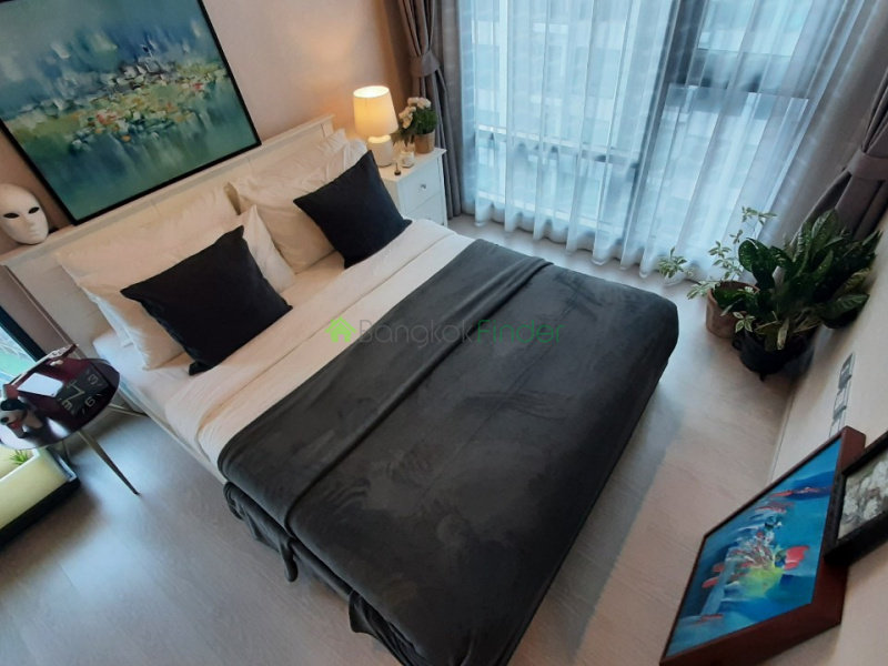 Thonglor, Bangkok, Thailand, 2 Bedrooms Bedrooms, ,2 BathroomsBathrooms,Condo,For Sale,Rhythm Sukhumvit 36-38,7075