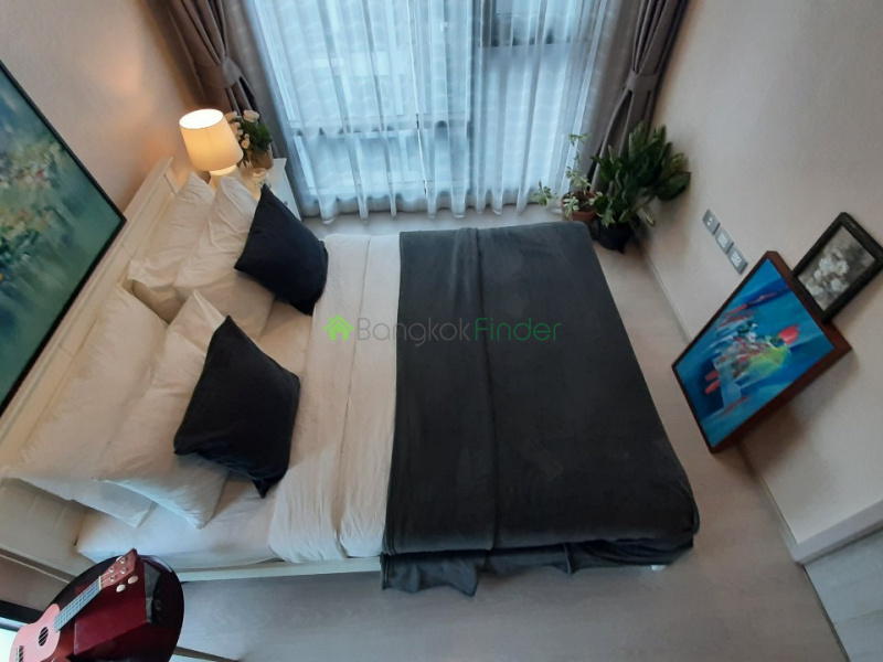 Thonglor, Bangkok, Thailand, 2 Bedrooms Bedrooms, ,2 BathroomsBathrooms,Condo,For Sale,Rhythm Sukhumvit 36-38,7075