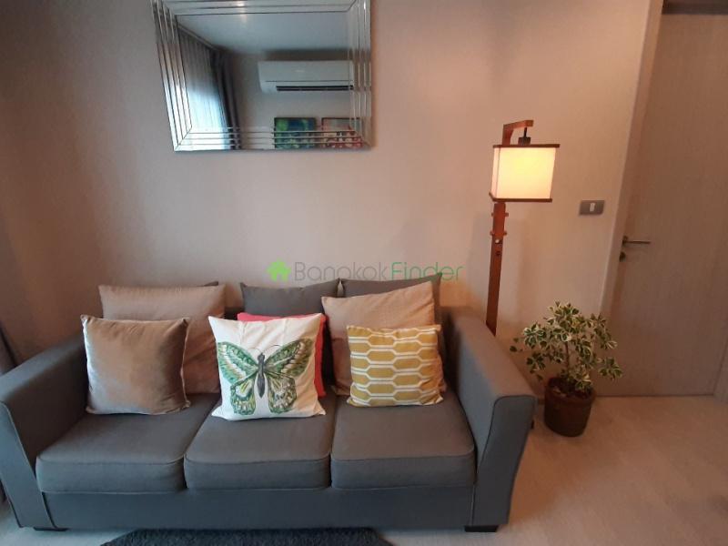 Thonglor, Bangkok, Thailand, 2 Bedrooms Bedrooms, ,2 BathroomsBathrooms,Condo,For Sale,Rhythm Sukhumvit 36-38,7075