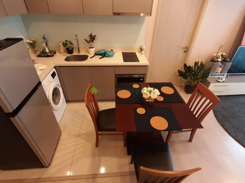 Thonglor, Bangkok, Thailand, 2 Bedrooms Bedrooms, ,2 BathroomsBathrooms,Condo,For Sale,Rhythm Sukhumvit 36-38,7075