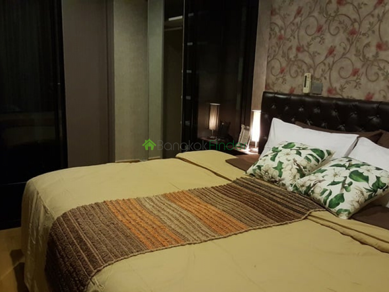 Thonglor, Bangkok, Thailand, 1 Bedroom Bedrooms, ,1 BathroomBathrooms,Condo,For Rent,Keyne By Sansiri,7076