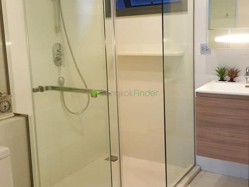 Thonglor, Bangkok, Thailand, 1 Bedroom Bedrooms, ,1 BathroomBathrooms,Condo,For Rent,Keyne By Sansiri,7076