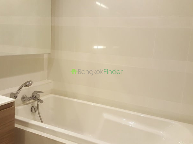 Thonglor, Bangkok, Thailand, 1 Bedroom Bedrooms, ,1 BathroomBathrooms,Condo,For Rent,Keyne By Sansiri,7076