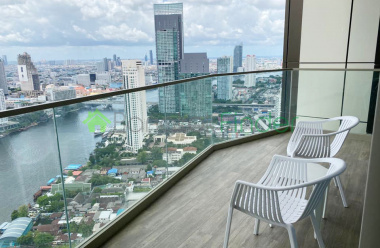Charoen Nakhon, Bangkok, Thailand, 1 Bedroom Bedrooms, ,1 BathroomBathrooms,Condo,For Rent,Magnolias Waterfront,7078 Charoen Nakhon, Bangkok, Thailand, 1 Bedroom Bedrooms, ,1 BathroomBathrooms,Condo,For Rent,Magnolias Waterfront,7078