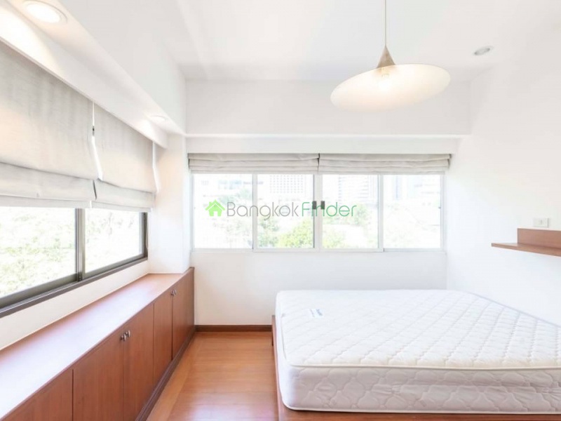 Asoke, Bangkok, Thailand, 4 Bedrooms Bedrooms, ,3 BathroomsBathrooms,Condo,For Rent,Sukhumvit House,7079