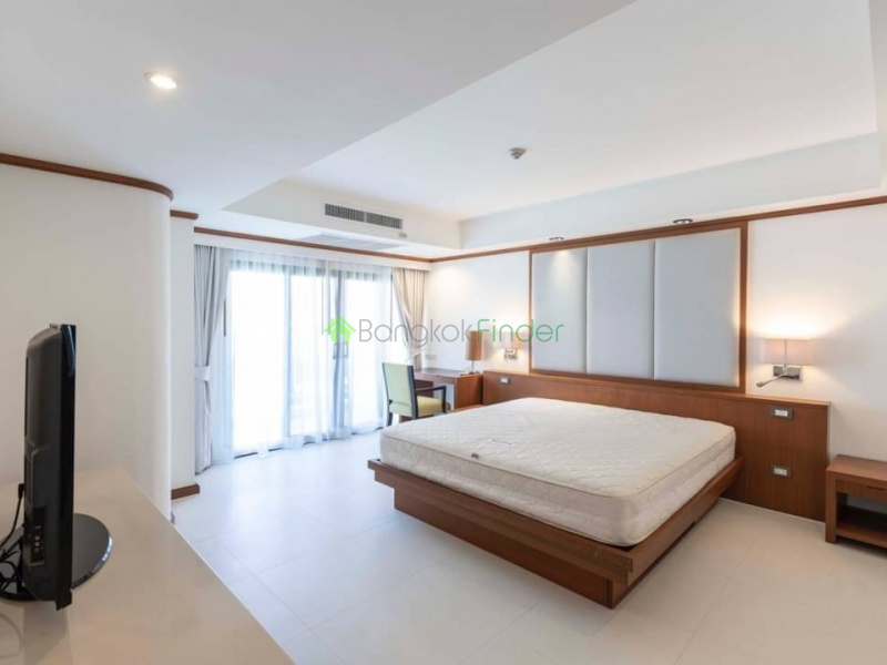 Asoke, Bangkok, Thailand, 4 Bedrooms Bedrooms, ,3 BathroomsBathrooms,Condo,For Rent,Sukhumvit House,7079