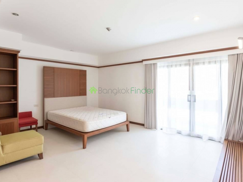 Asoke, Bangkok, Thailand, 4 Bedrooms Bedrooms, ,3 BathroomsBathrooms,Condo,For Rent,Sukhumvit House,7079