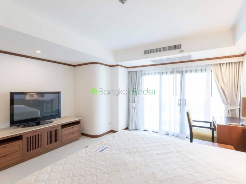 Asoke, Bangkok, Thailand, 4 Bedrooms Bedrooms, ,3 BathroomsBathrooms,Condo,For Rent,Sukhumvit House,7079