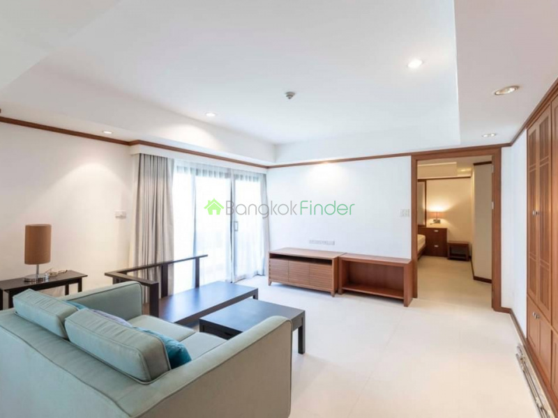 Asoke, Bangkok, Thailand, 4 Bedrooms Bedrooms, ,3 BathroomsBathrooms,Condo,For Rent,Sukhumvit House,7079