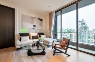 Sukhumvit, Bangkok, Thailand, 1 Bedroom Bedrooms, ,1 BathroomBathrooms,Condo,For Rent,Beatniq,7084