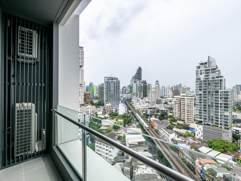 Sukhumvit, Bangkok, Thailand, 1 Bedroom Bedrooms, ,1 BathroomBathrooms,Condo,For Rent,Beatniq,7084