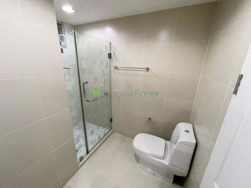 Rama 9, Bangkok, Thailand, 3 Bedrooms Bedrooms, ,2 BathroomsBathrooms,Condo,For Sale,Belle Grand Rama 9,7087