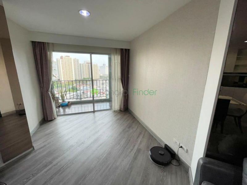 Rama 9, Bangkok, Thailand, 3 Bedrooms Bedrooms, ,2 BathroomsBathrooms,Condo,For Sale,Belle Grand Rama 9,7087