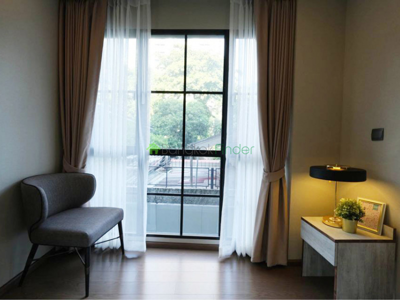 Chidlom, Bangkok, Thailand, 2 Bedrooms Bedrooms, ,2 BathroomsBathrooms,Condo,For Rent,Navara Residence Langsuan,7088