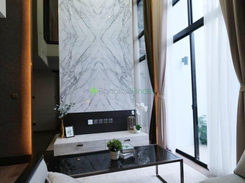 Chidlom, Bangkok, Thailand, 2 Bedrooms Bedrooms, ,2 BathroomsBathrooms,Condo,For Rent,Navara Residence Langsuan,7088