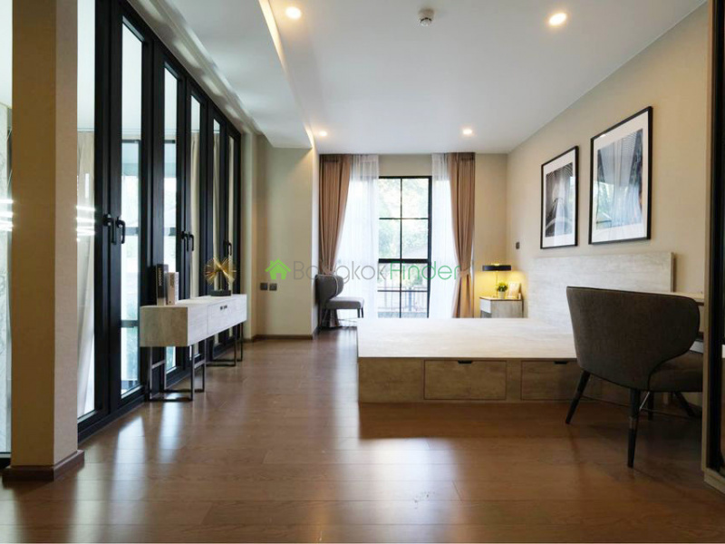 Chidlom, Bangkok, Thailand, 2 Bedrooms Bedrooms, ,2 BathroomsBathrooms,Condo,For Rent,Navara Residence Langsuan,7088