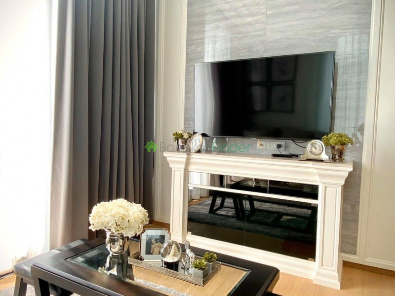 Chidlom, Bangkok, Thailand, 2 Bedrooms Bedrooms, ,2 BathroomsBathrooms,Condo,For Rent,28 Chidlom,7090