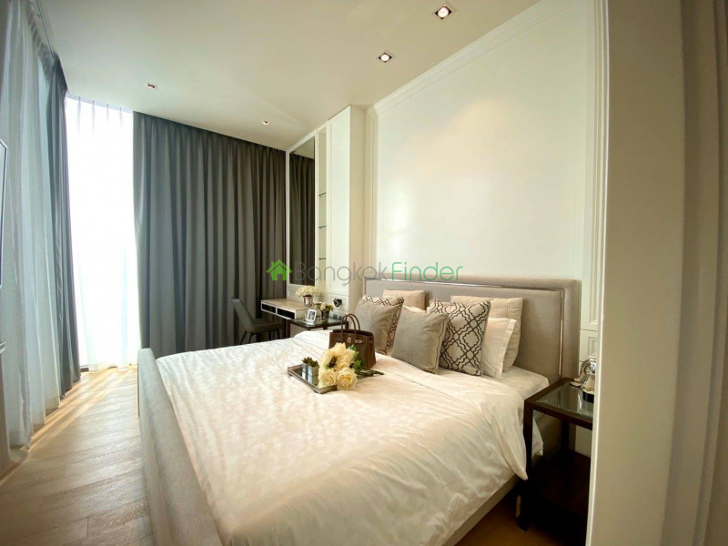 Chidlom, Bangkok, Thailand, 2 Bedrooms Bedrooms, ,2 BathroomsBathrooms,Condo,For Rent,28 Chidlom,7090