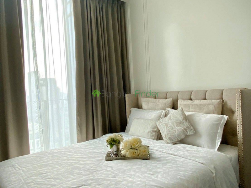 Chidlom, Bangkok, Thailand, 2 Bedrooms Bedrooms, ,2 BathroomsBathrooms,Condo,For Rent,28 Chidlom,7090