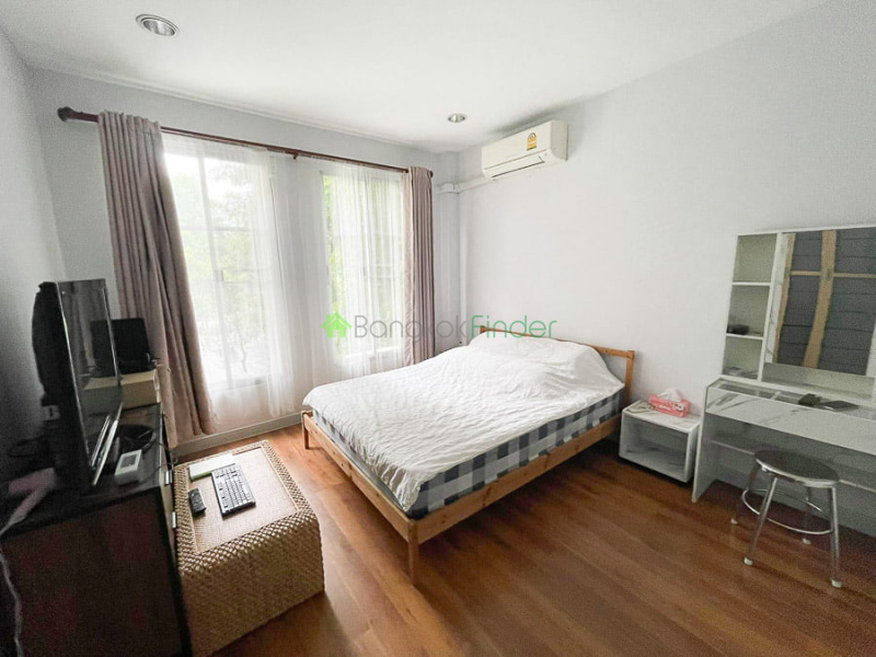 Rama 3, Bangkok, Thailand, 4 Bedrooms Bedrooms, ,4 BathroomsBathrooms,Town House,For Rent,7091