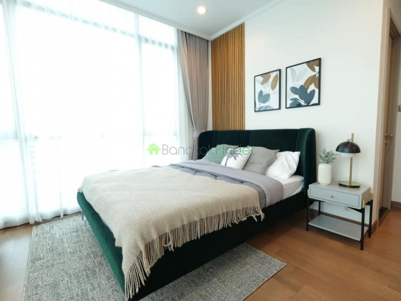 Phromphong, Bangkok, Thailand, 2 Bedrooms Bedrooms, ,2 BathroomsBathrooms,Condo,For Rent,Supalai Oreintal Place 39,7092