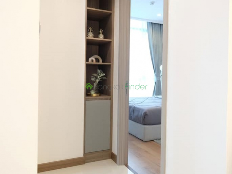 Phromphong, Bangkok, Thailand, 2 Bedrooms Bedrooms, ,2 BathroomsBathrooms,Condo,For Rent,Supalai Oreintal Place 39,7092