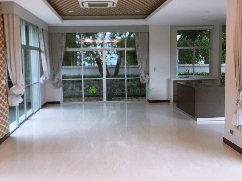 Bangna, Bangkok, Thailand, 3 Bedrooms Bedrooms, ,5 BathroomsBathrooms,House,For Rent,7093