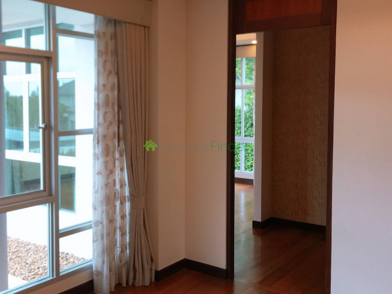 Bangna, Bangkok, Thailand, 3 Bedrooms Bedrooms, ,5 BathroomsBathrooms,House,For Rent,7093