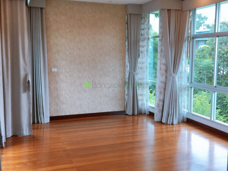 Bangna, Bangkok, Thailand, 3 Bedrooms Bedrooms, ,5 BathroomsBathrooms,House,For Rent,7093