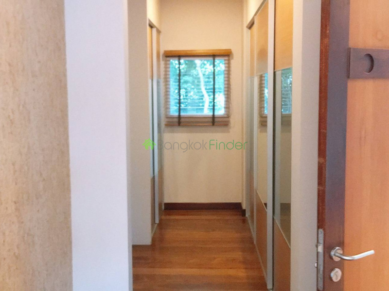 Bangna, Bangkok, Thailand, 3 Bedrooms Bedrooms, ,5 BathroomsBathrooms,House,For Rent,7093