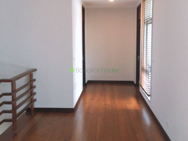 Bangna, Bangkok, Thailand, 3 Bedrooms Bedrooms, ,5 BathroomsBathrooms,House,For Rent,7093