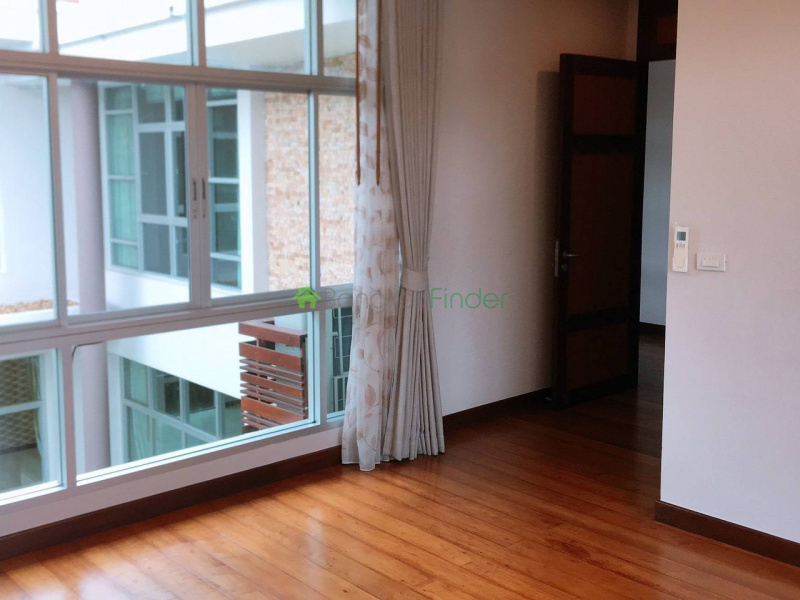 Bangna, Bangkok, Thailand, 3 Bedrooms Bedrooms, ,5 BathroomsBathrooms,House,For Rent,7093