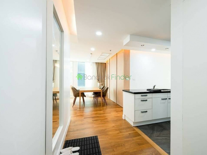 Phormphong, Bangkok, Thailand, 3 Bedrooms Bedrooms, ,3 BathroomsBathrooms,Condo,Sold,Siri 31,7096