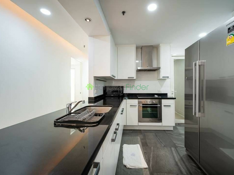 Phormphong, Bangkok, Thailand, 3 Bedrooms Bedrooms, ,3 BathroomsBathrooms,Condo,Sold,Siri 31,7096