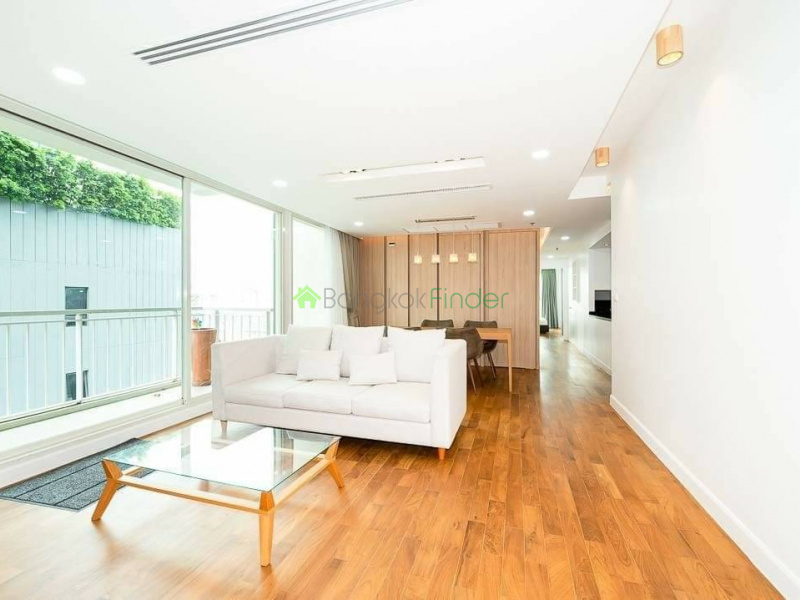 Phormphong, Bangkok, Thailand, 3 Bedrooms Bedrooms, ,3 BathroomsBathrooms,Condo,Sold,Siri 31,7096