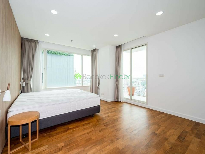 Phormphong, Bangkok, Thailand, 3 Bedrooms Bedrooms, ,3 BathroomsBathrooms,Condo,For Sale,Siri 31,7096