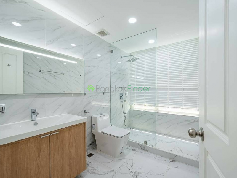 Phormphong, Bangkok, Thailand, 3 Bedrooms Bedrooms, ,3 BathroomsBathrooms,Condo,Sold,Siri 31,7096