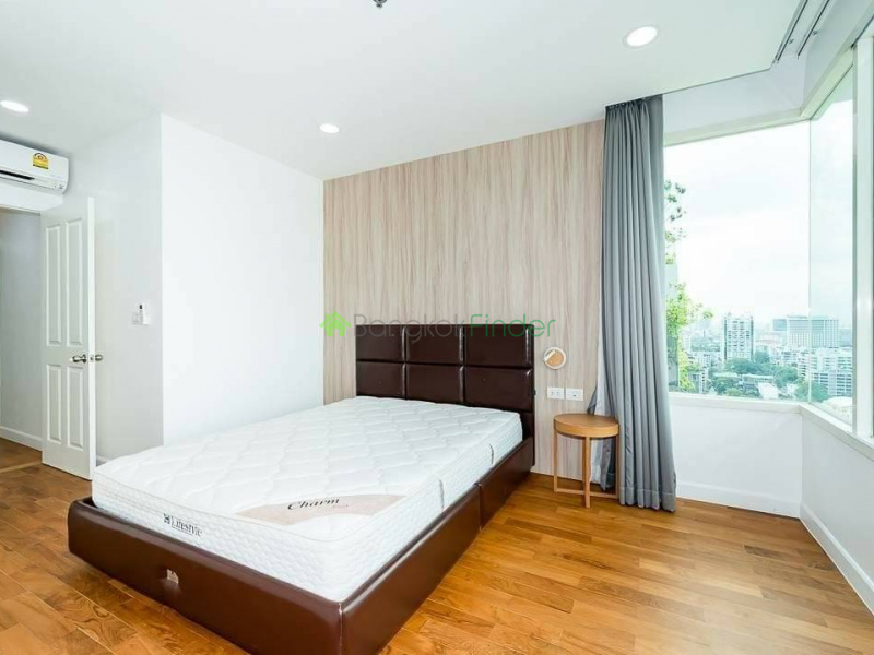 Phormphong, Bangkok, Thailand, 3 Bedrooms Bedrooms, ,3 BathroomsBathrooms,Condo,Sold,Siri 31,7096