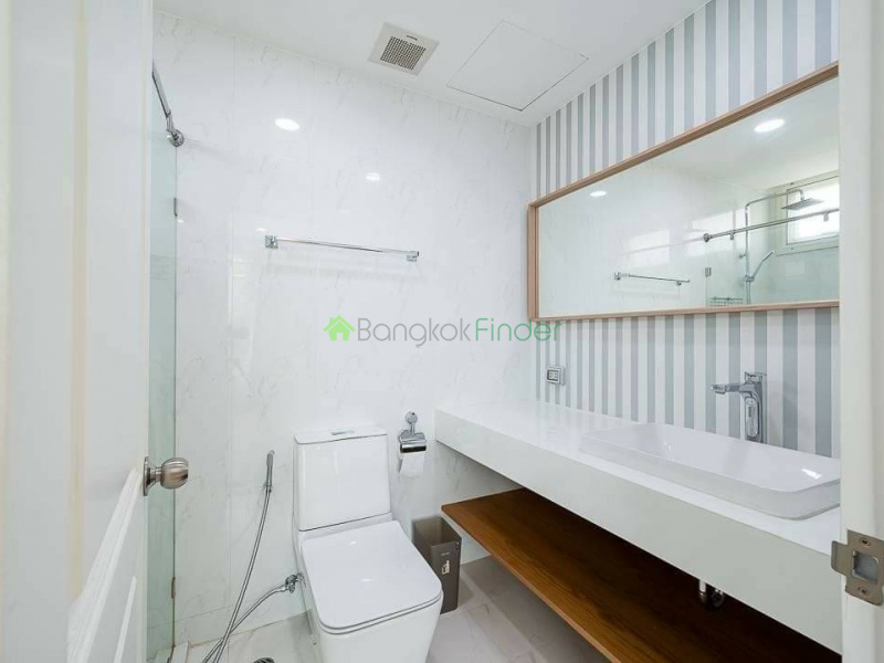 Phormphong, Bangkok, Thailand, 3 Bedrooms Bedrooms, ,3 BathroomsBathrooms,Condo,Sold,Siri 31,7096