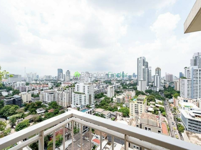 Phormphong, Bangkok, Thailand, 3 Bedrooms Bedrooms, ,3 BathroomsBathrooms,Condo,Sold,Siri 31,7096