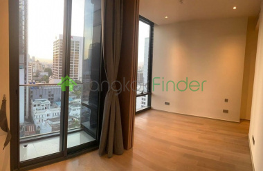 Silom, Bangkok, Thailand, 1 Bedroom Bedrooms, ,1 BathroomBathrooms,Condo,For Sale,Ashton Silom,7098