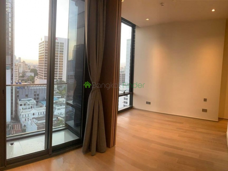 Silom, Bangkok, Thailand, 1 Bedroom Bedrooms, ,1 BathroomBathrooms,Condo,For Sale,Ashton Silom,7098