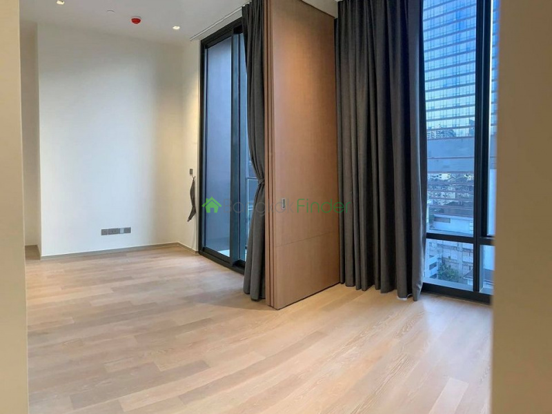 Silom, Bangkok, Thailand, 1 Bedroom Bedrooms, ,1 BathroomBathrooms,Condo,For Sale,Ashton Silom,7098