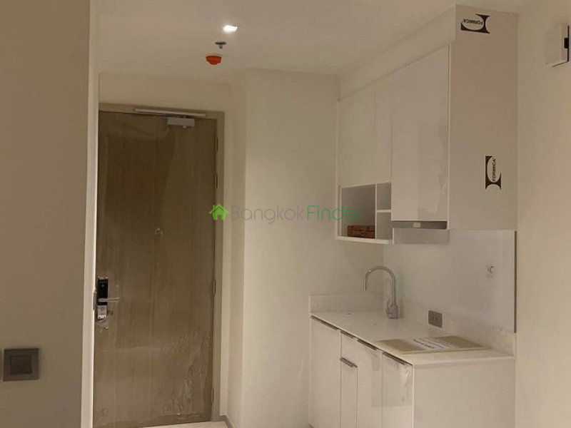 Silom, Bangkok, Thailand, 1 Bedroom Bedrooms, ,1 BathroomBathrooms,Condo,For Sale,Ashton Silom,7098