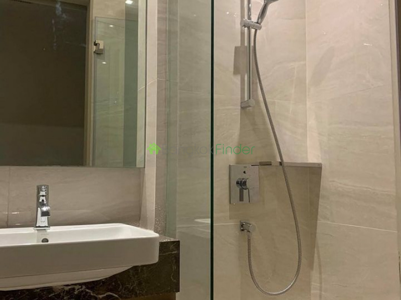 Silom, Bangkok, Thailand, 1 Bedroom Bedrooms, ,1 BathroomBathrooms,Condo,For Sale,Ashton Silom,7098