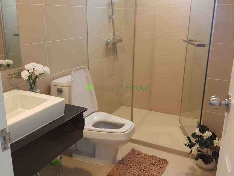 Rama 9, Bangkok, Thailand, 2 Bedrooms Bedrooms, ,2 BathroomsBathrooms,Condo,For Rent,Belle Grand Rama 9,7101