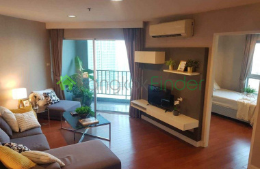 Rama 9, Bangkok, Thailand, 2 Bedrooms Bedrooms, ,2 BathroomsBathrooms,Condo,For Rent,Belle Grand Rama 9,7101