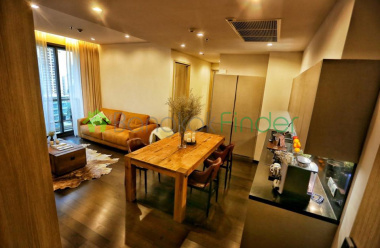 Phromphong, Bangkok, Thailand, 2 Bedrooms Bedrooms, ,2 BathroomsBathrooms,Condo,For Sale,The XXXIX,7104