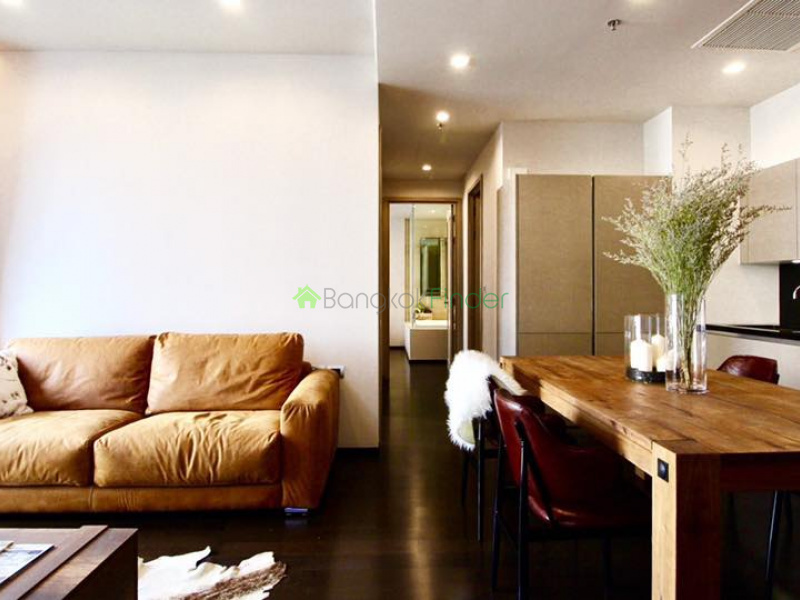 Phromphong, Bangkok, Thailand, 2 Bedrooms Bedrooms, ,2 BathroomsBathrooms,Condo,For Sale,The XXXIX,7104