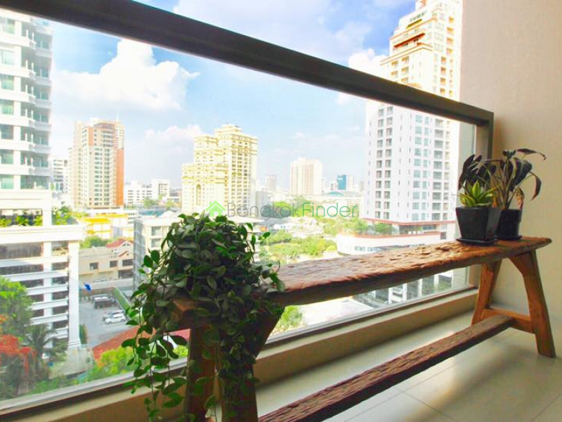 Phromphong, Bangkok, Thailand, 2 Bedrooms Bedrooms, ,2 BathroomsBathrooms,Condo,For Sale,The XXXIX,7104